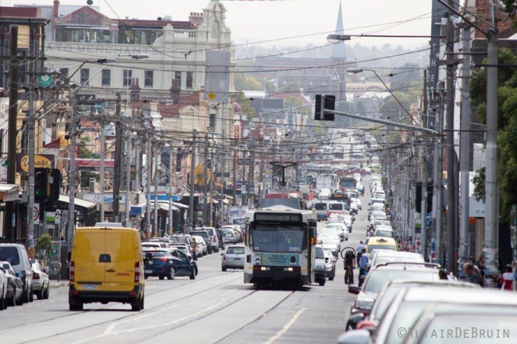 Melbourne Australia