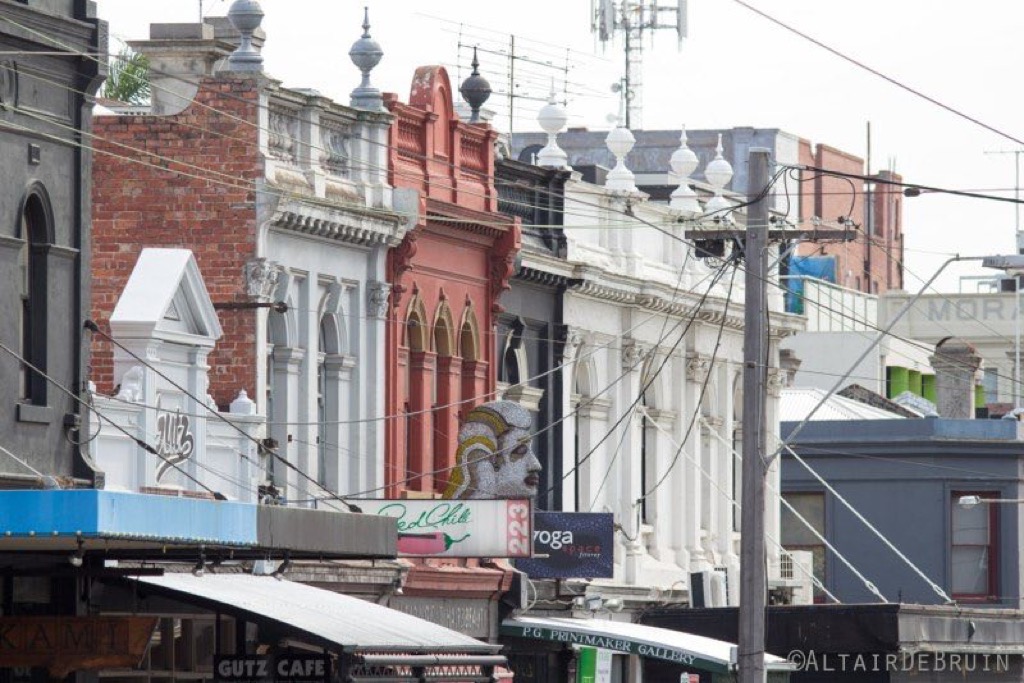 Melbourne Australia