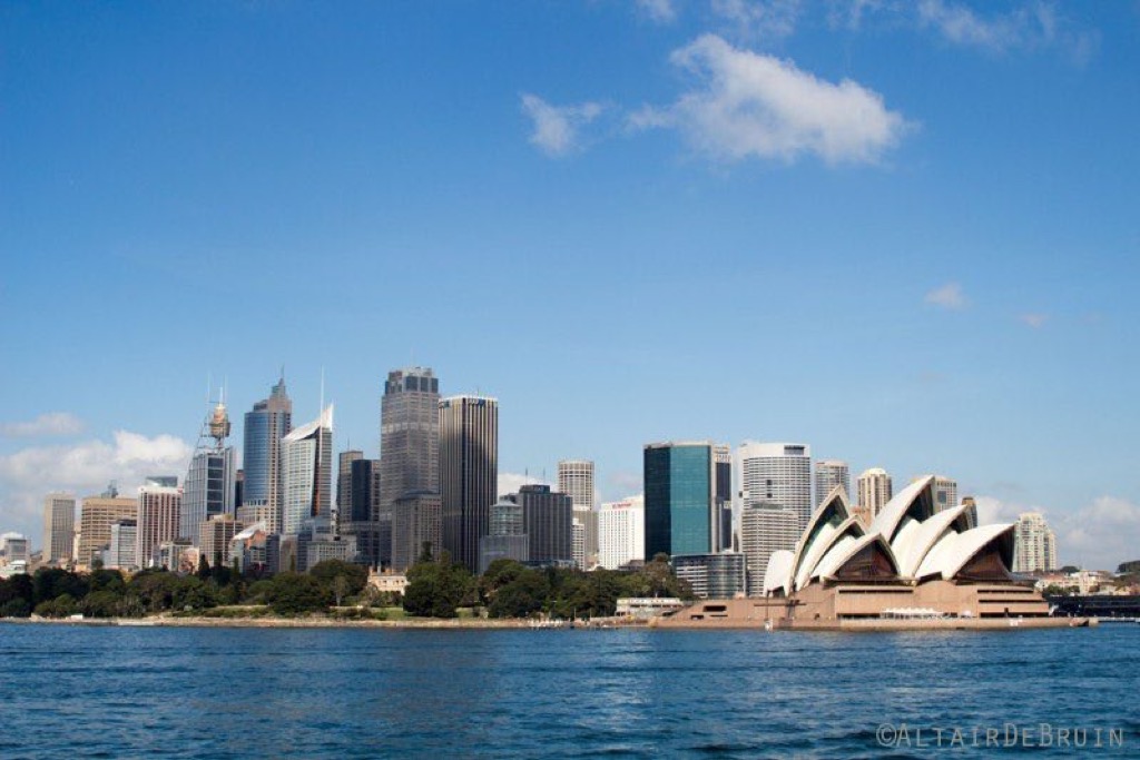 Sydney, Australia