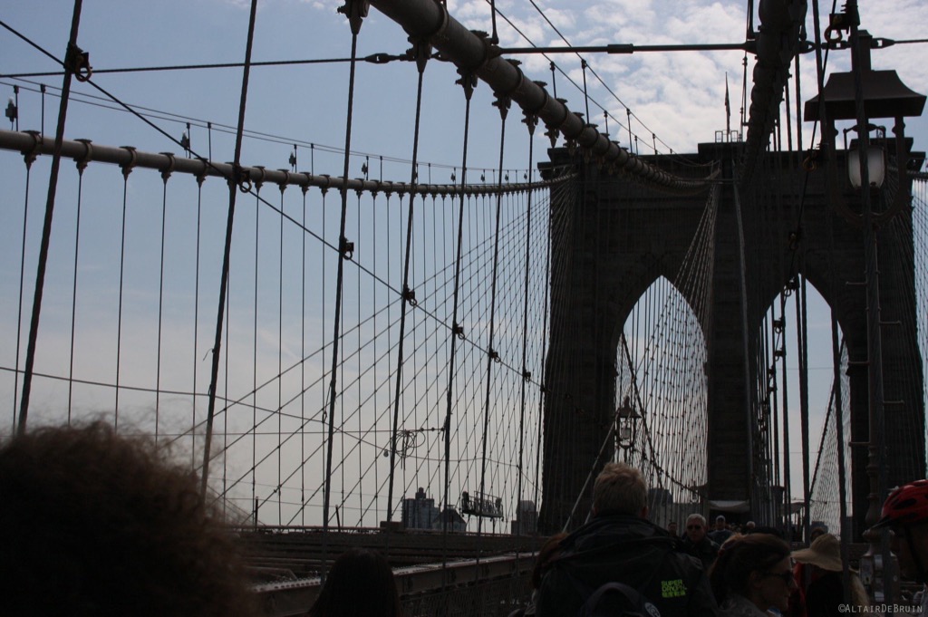 World Trip - New York