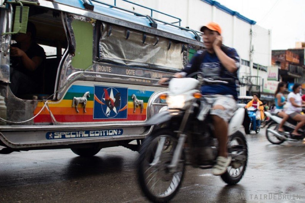 World Trip - Philippines