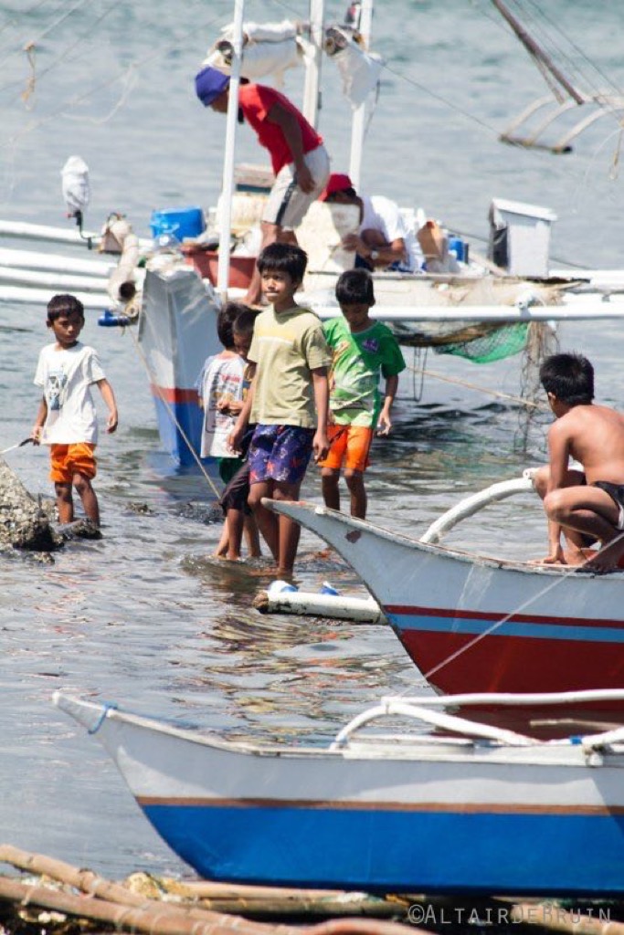 World Trip - Philippines