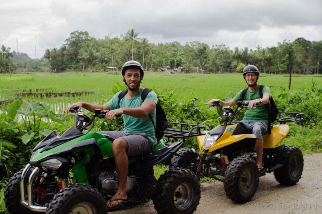 World Trip - Philippines