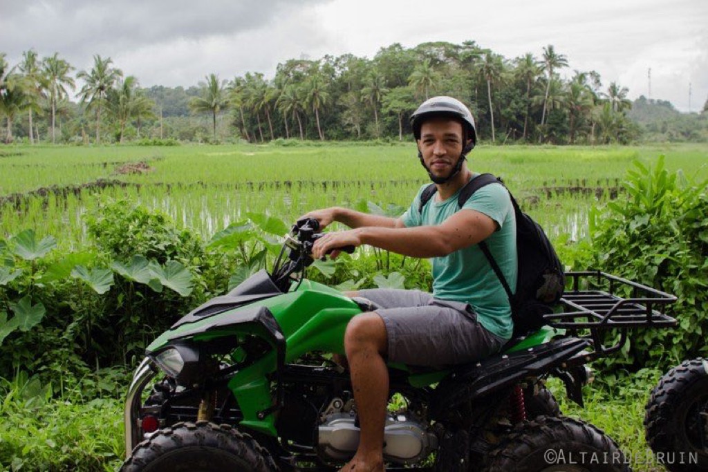 World Trip - Philippines