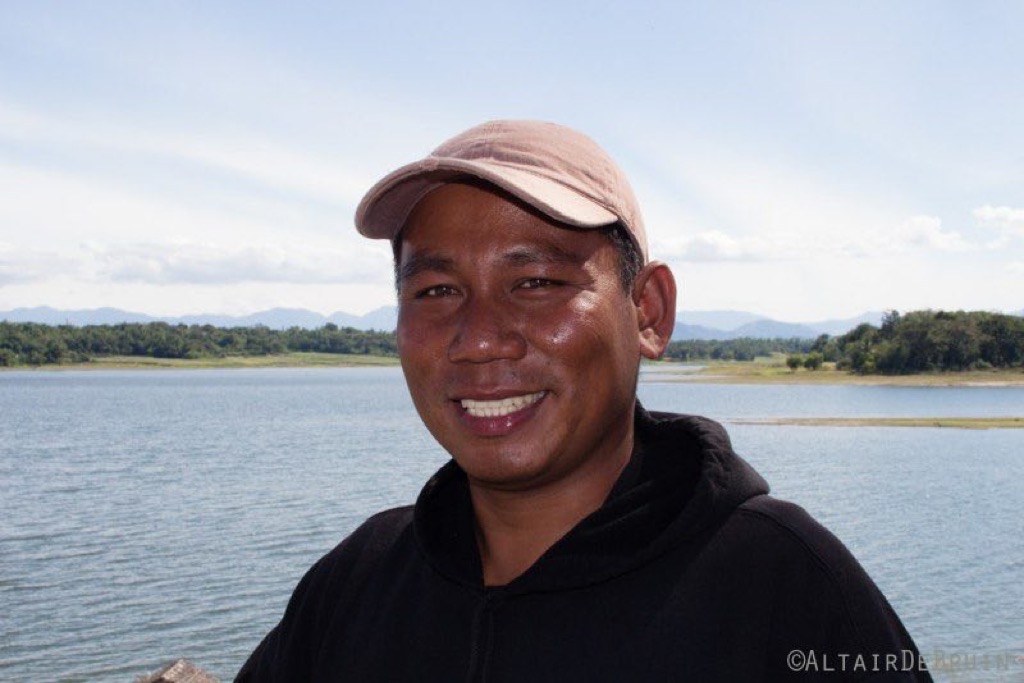 World Trip - Philippines