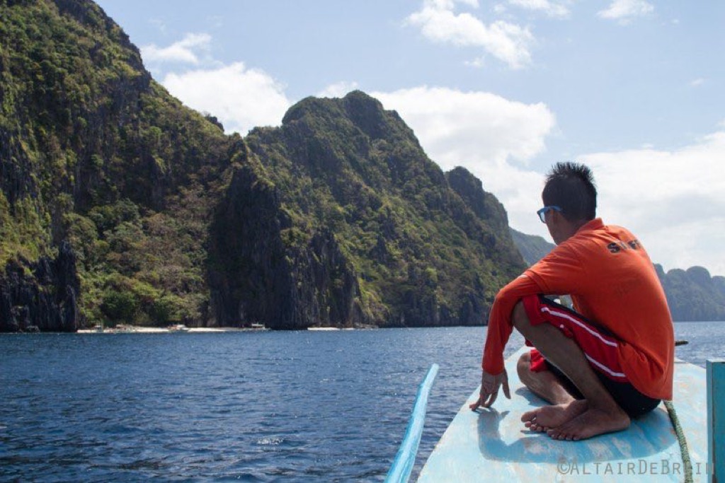 World Trip - Philippines