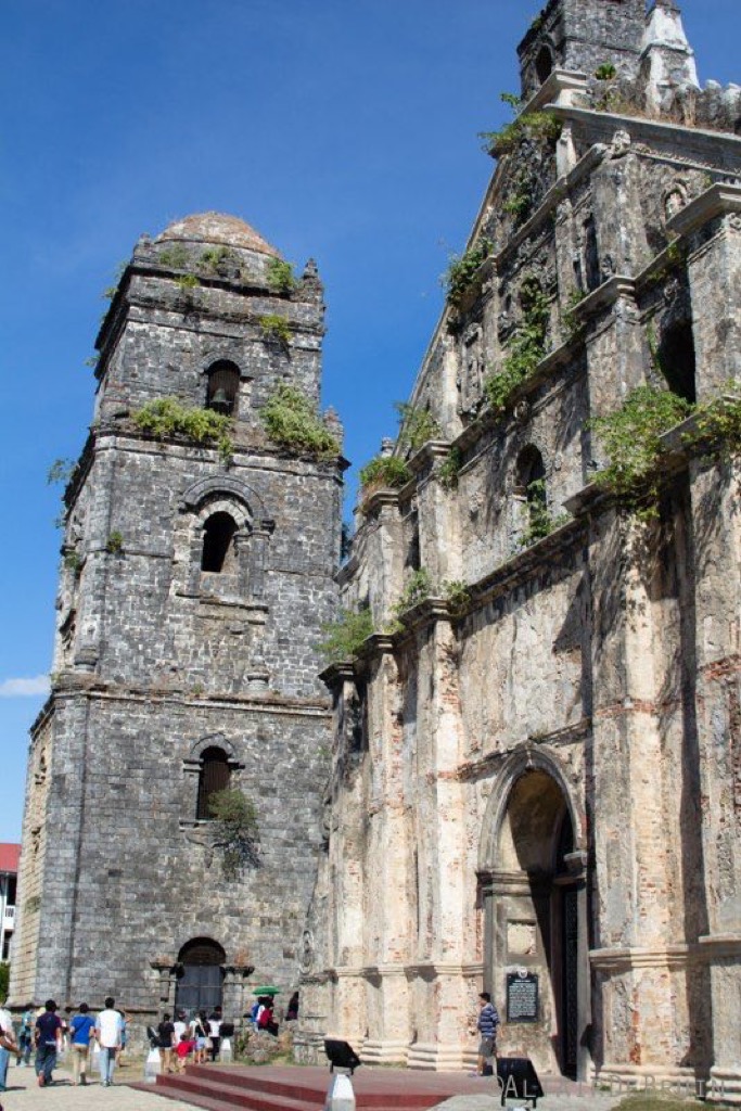 World Trip - Philippines