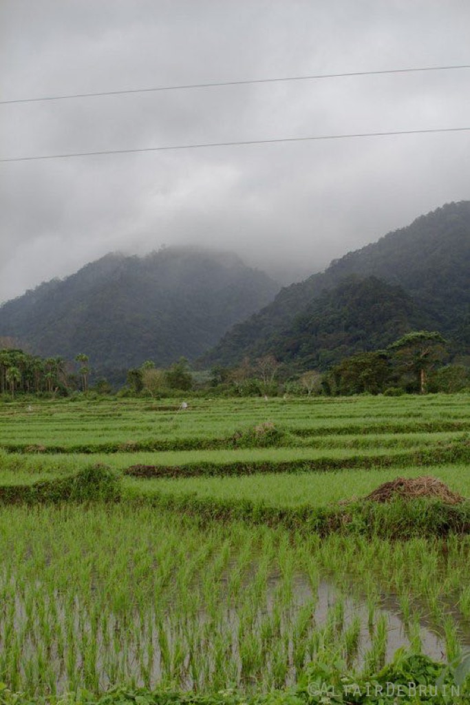 World Trip - Philippines