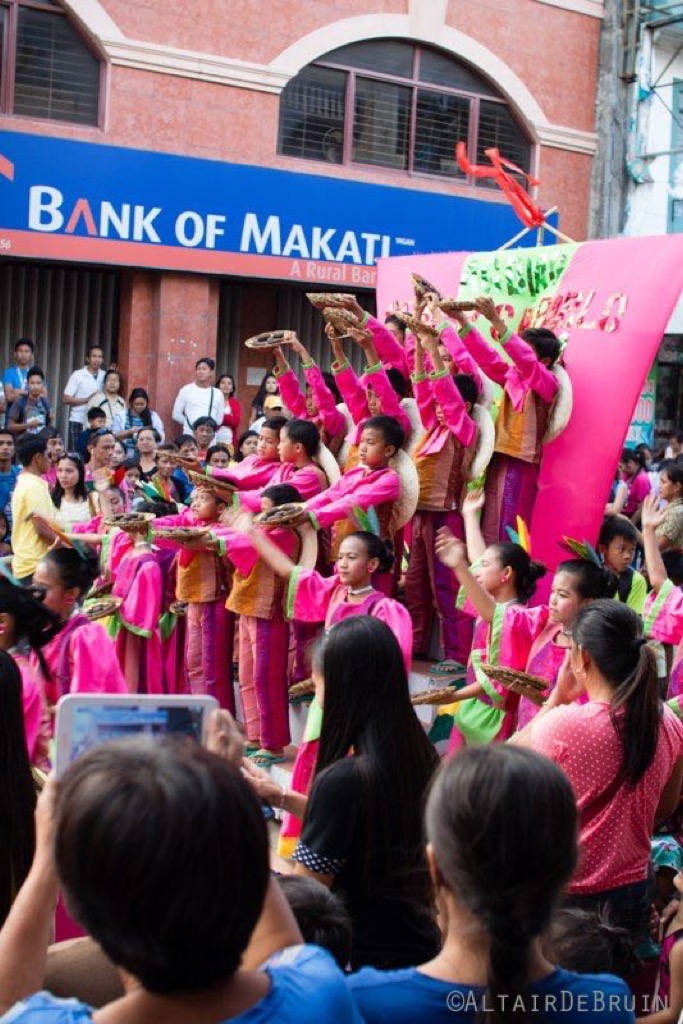 World Trip - Philippines