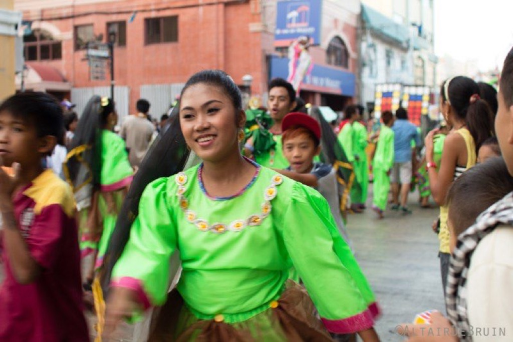 World Trip - Philippines