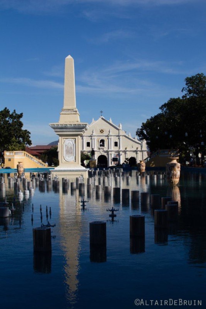 World Trip - Philippines