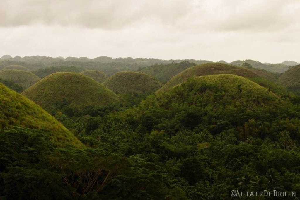 World Trip - Philippines