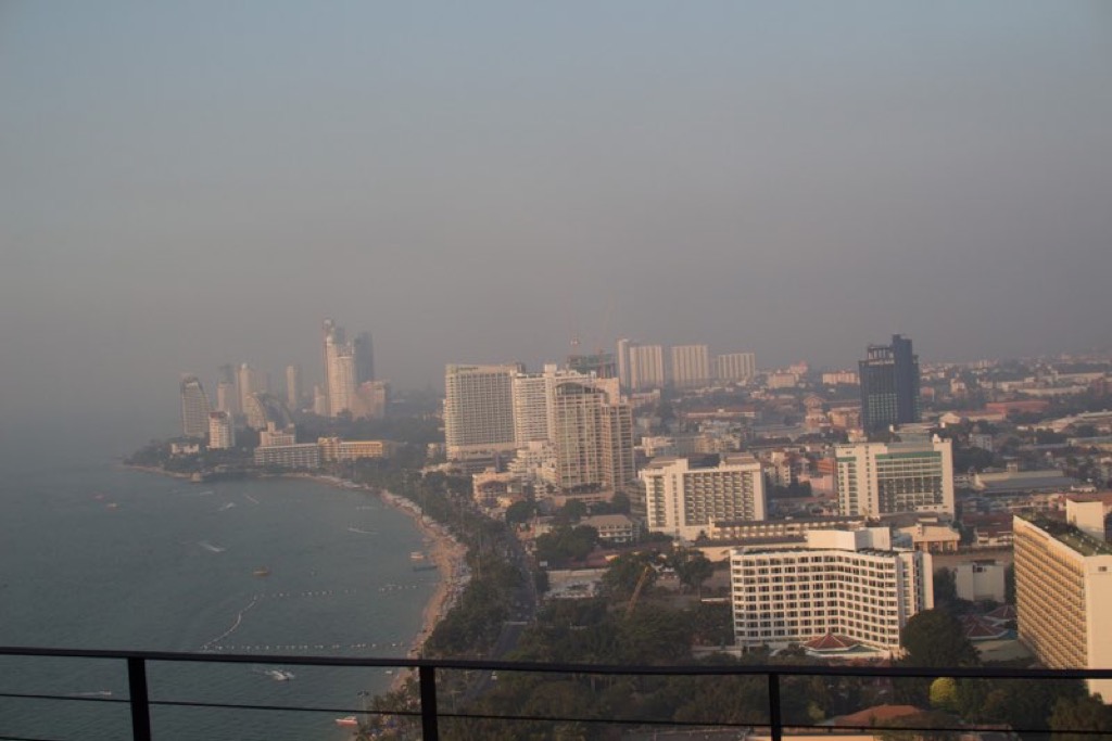 World Trip - Thailand
