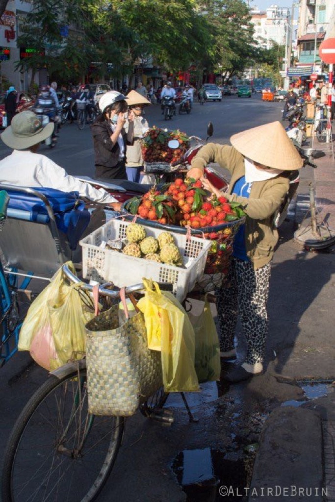 World Trip - Vietnam