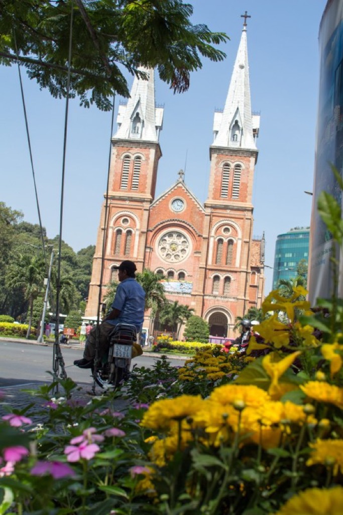 World Trip - Vietnam