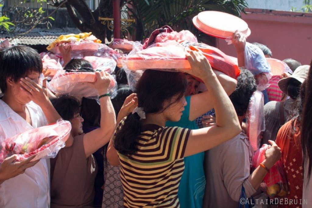 World Trip - Vietnam