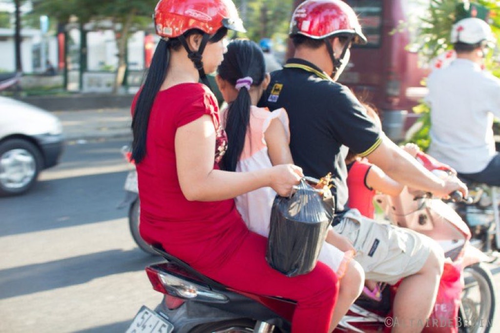 World Trip - Vietnam