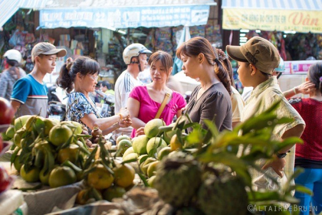 World Trip - Vietnam