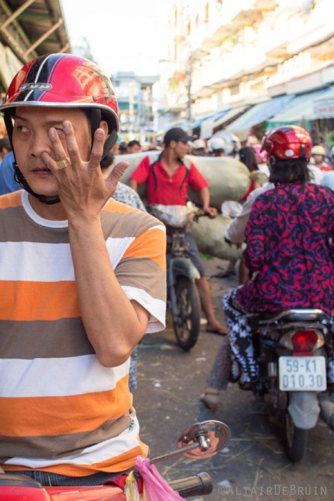 World Trip - Vietnam