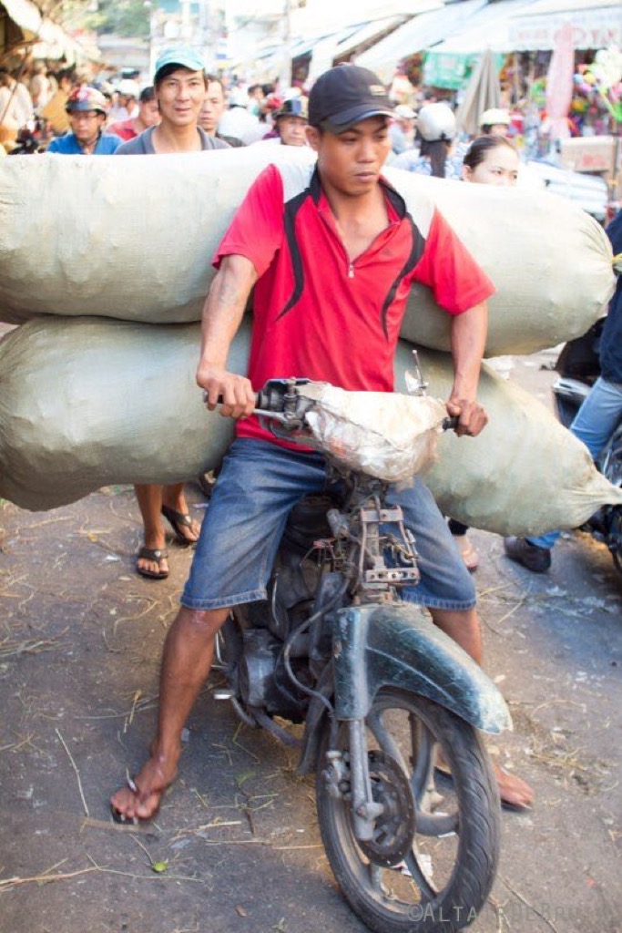 World Trip - Vietnam