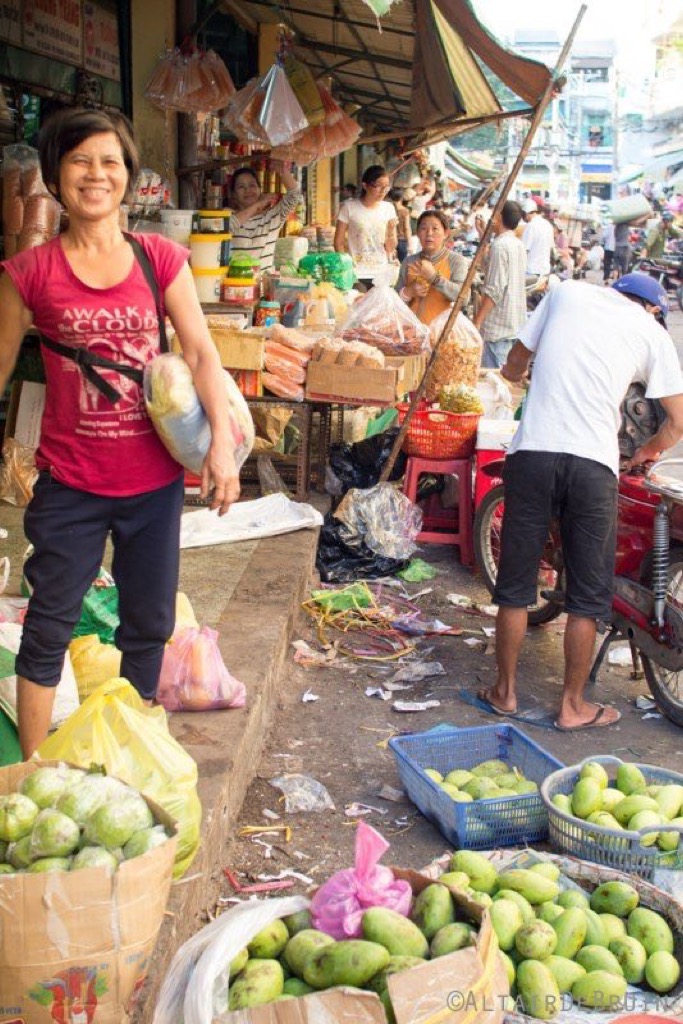 World Trip - Vietnam
