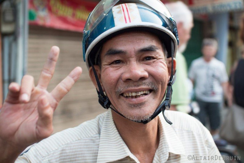 World Trip - Vietnam