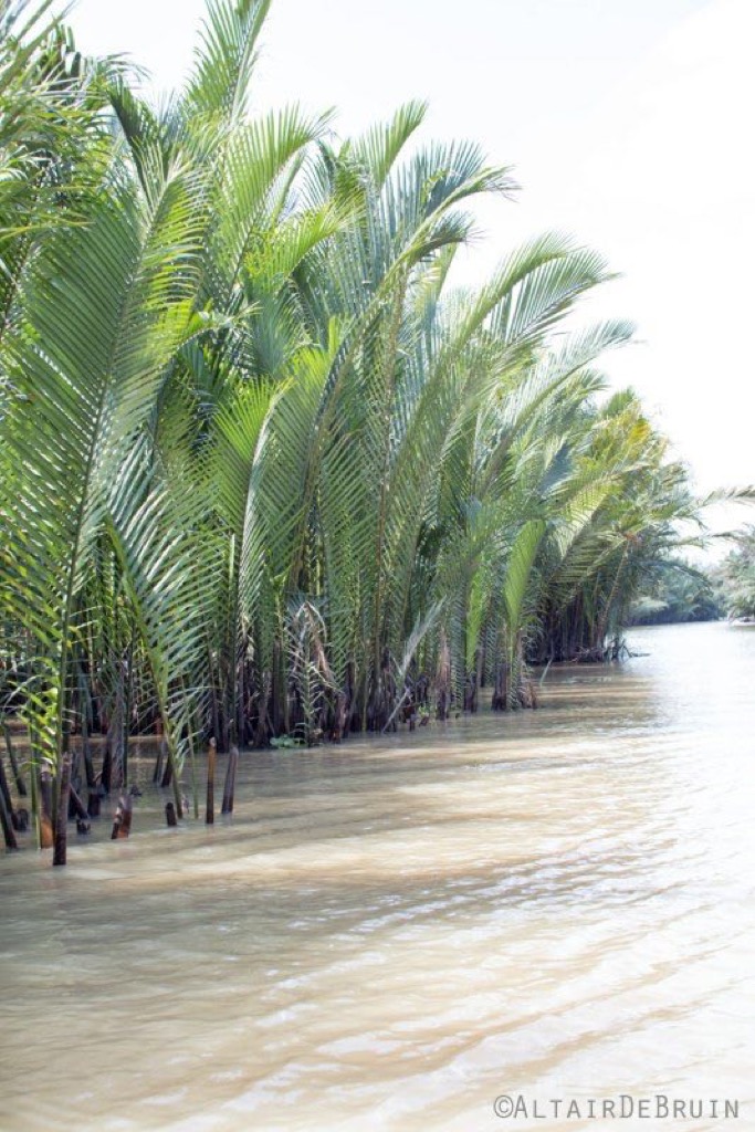 World Trip - Vietnam