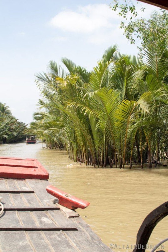 World Trip - Vietnam