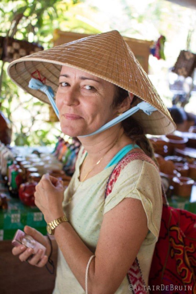 World Trip - Vietnam