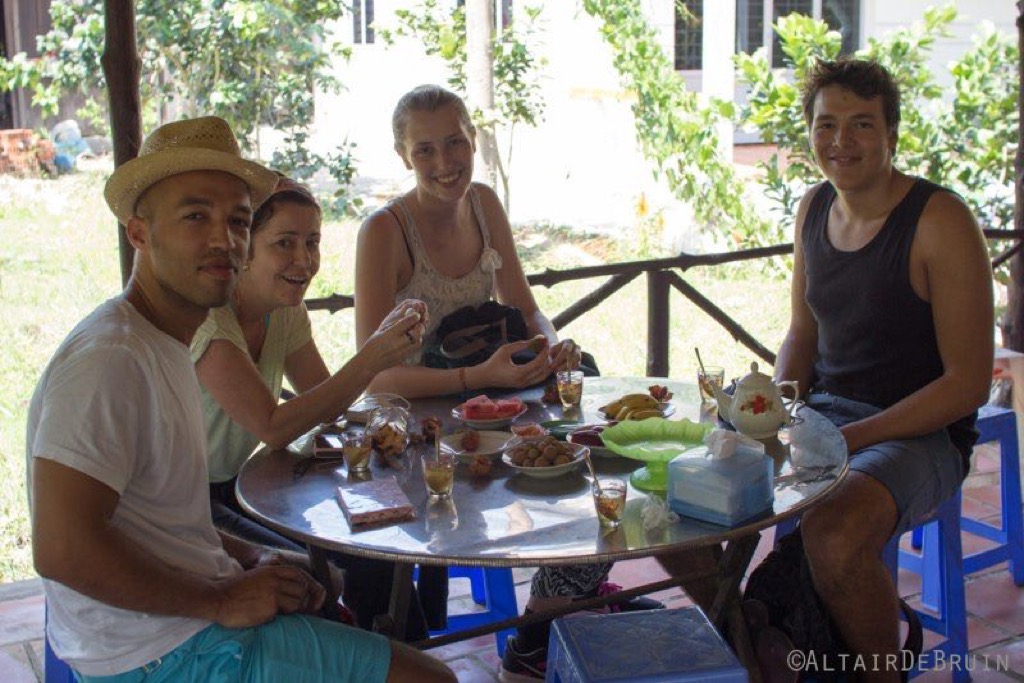 World Trip - Vietnam