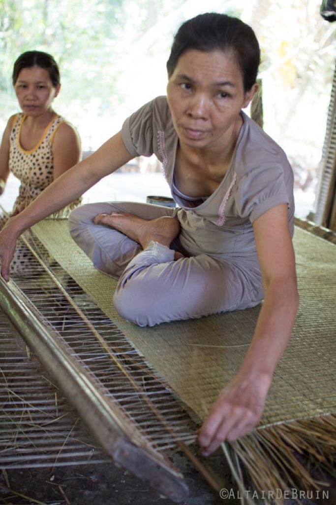 World Trip - Vietnam