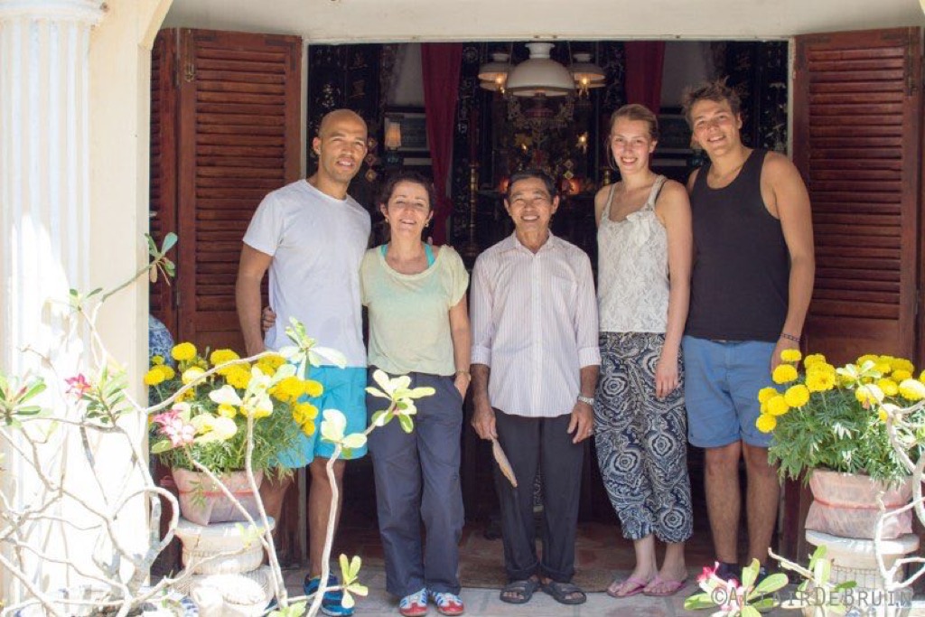World Trip - Vietnam