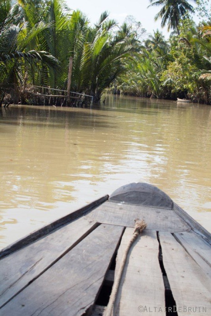 World Trip - Vietnam