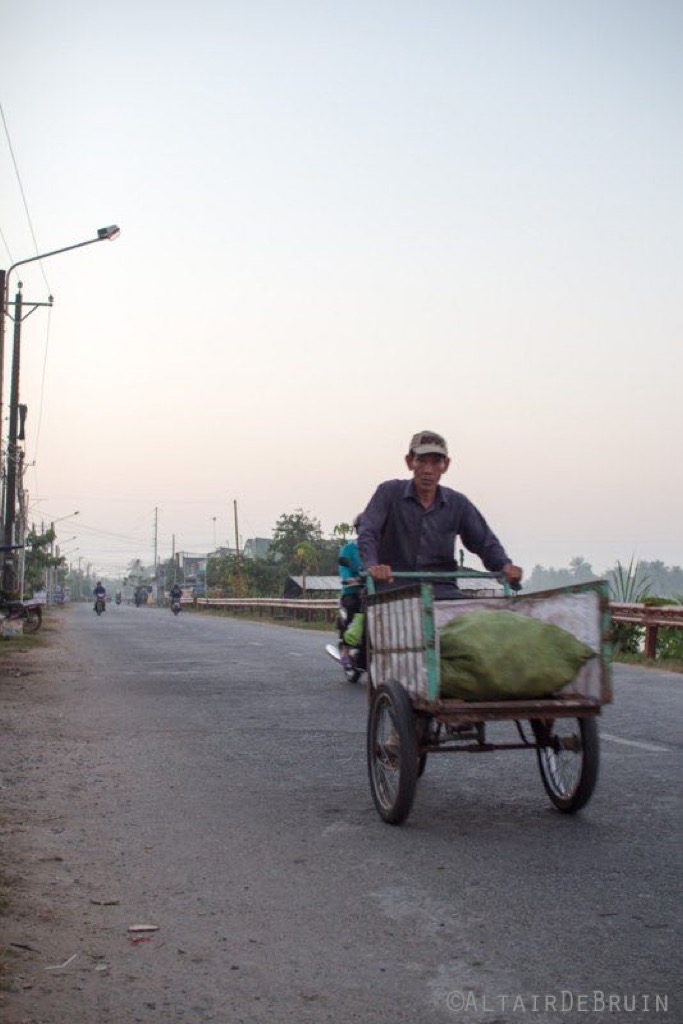 World Trip - Vietnam
