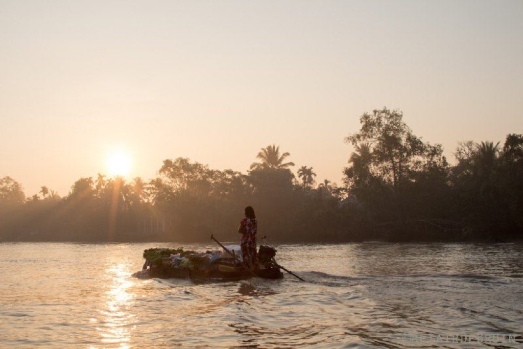 World Trip - Vietnam