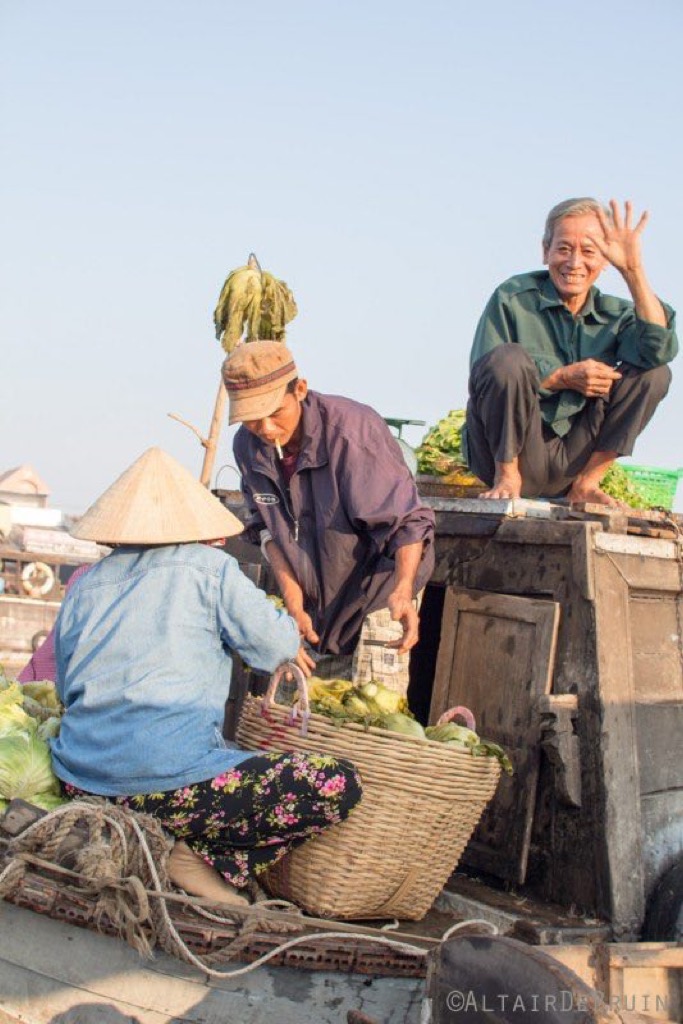 World Trip - Vietnam