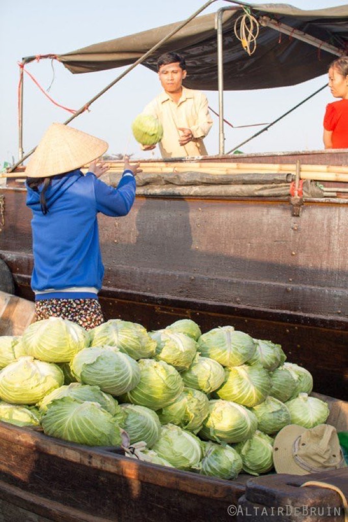 World Trip - Vietnam