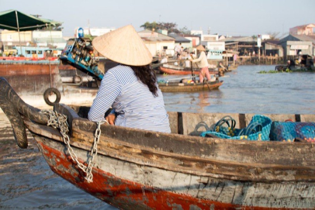 World Trip - Vietnam