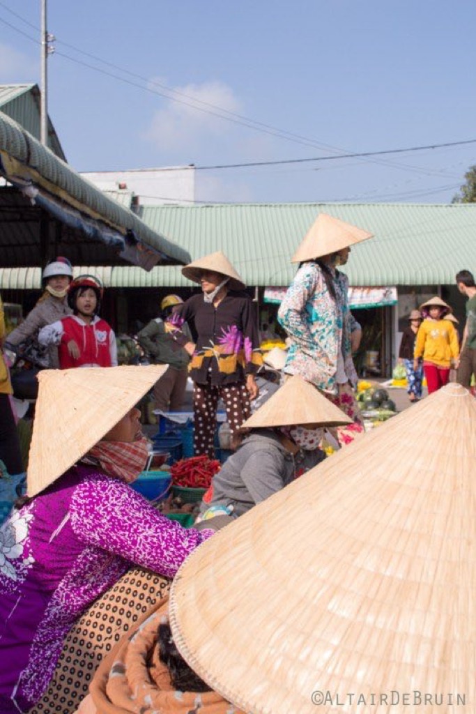 World Trip - Vietnam