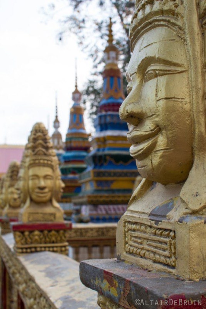 World Trip - Vietnam