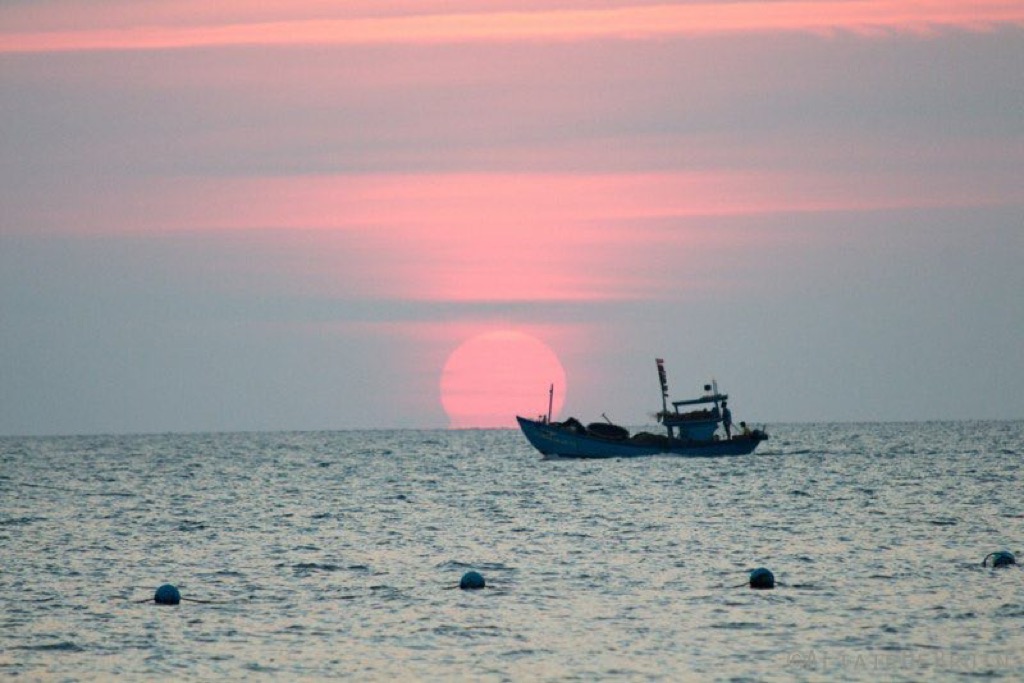 World Trip - Vietnam
