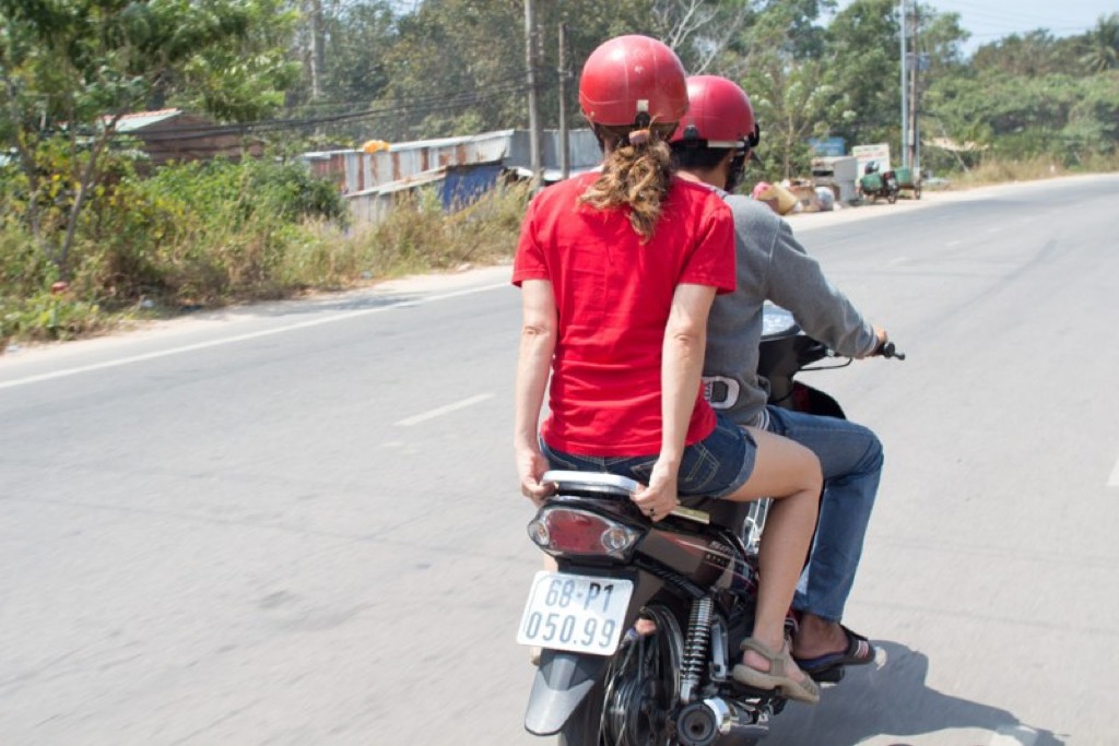 World Trip - Vietnam