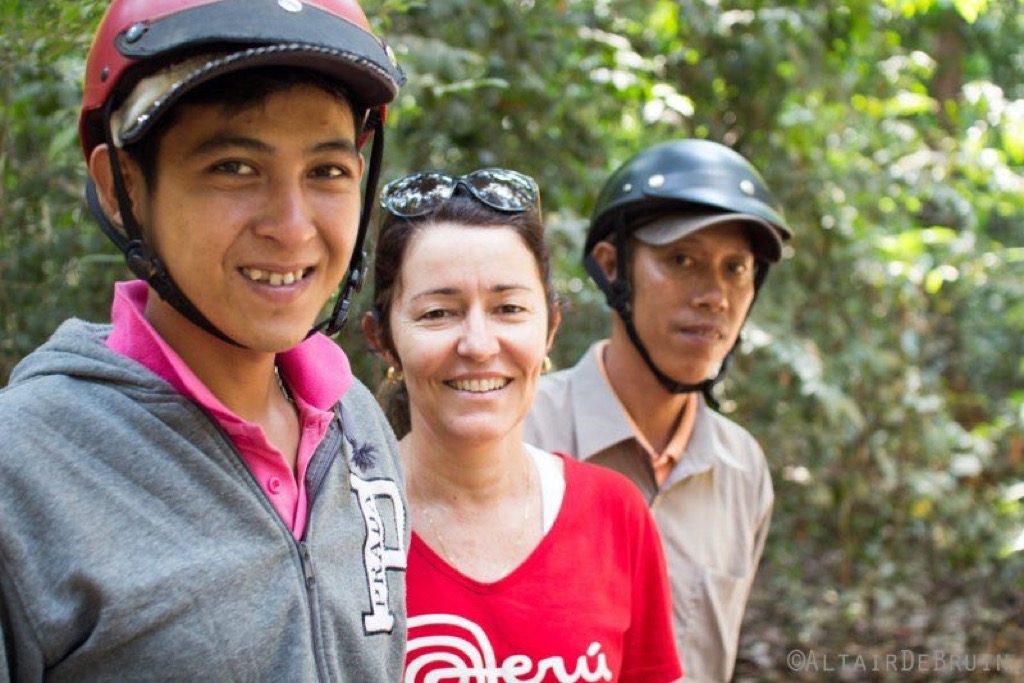World Trip - Vietnam