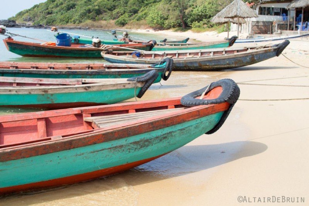 World Trip - Vietnam
