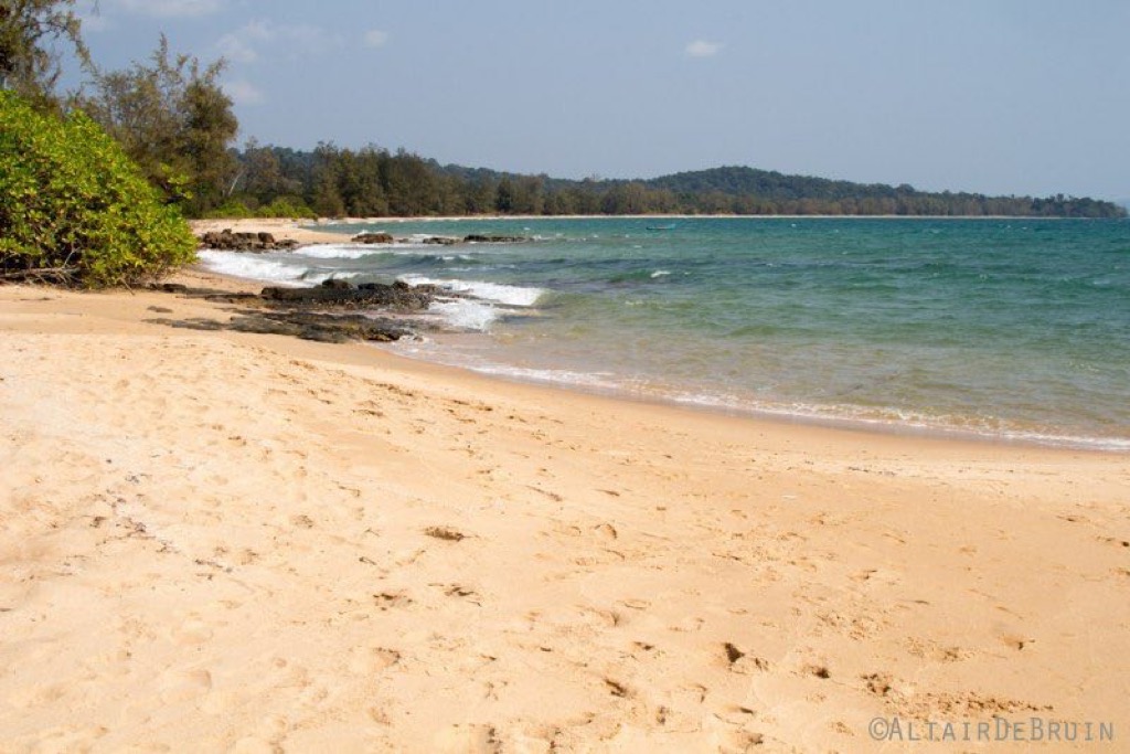 World Trip - Vietnam