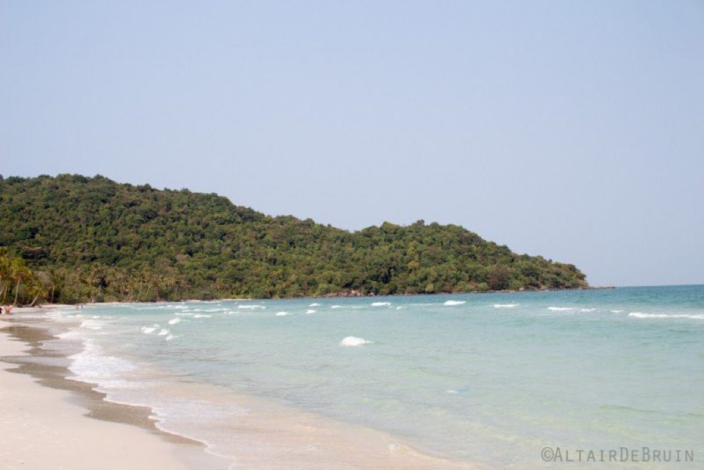World Trip - Vietnam