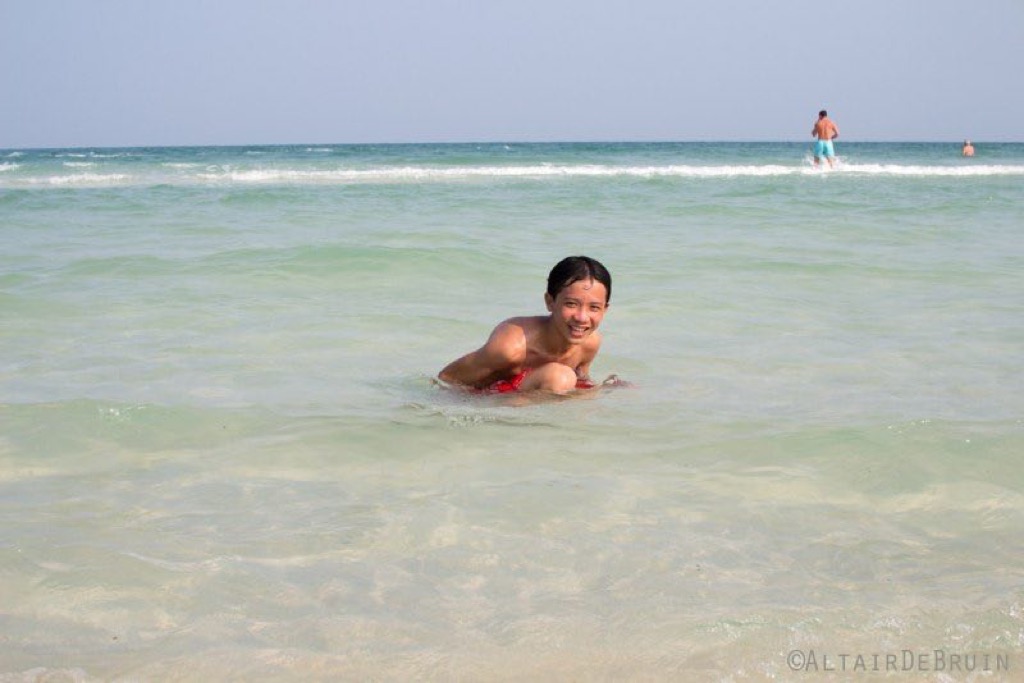 World Trip - Vietnam