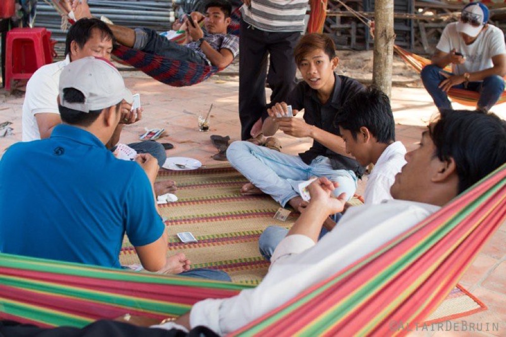 World Trip - Vietnam