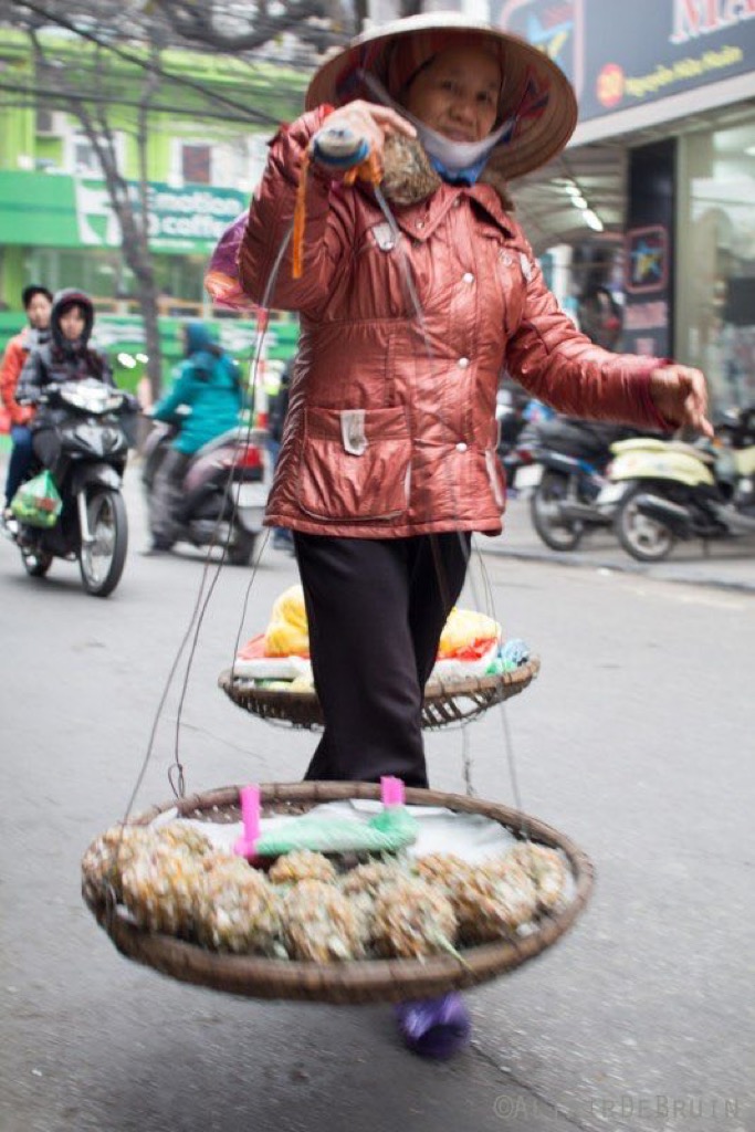 World Trip - Vietnam