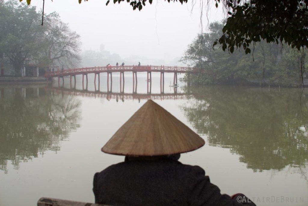 World Trip - Vietnam